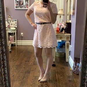 (3/$30) Light Pink Dress